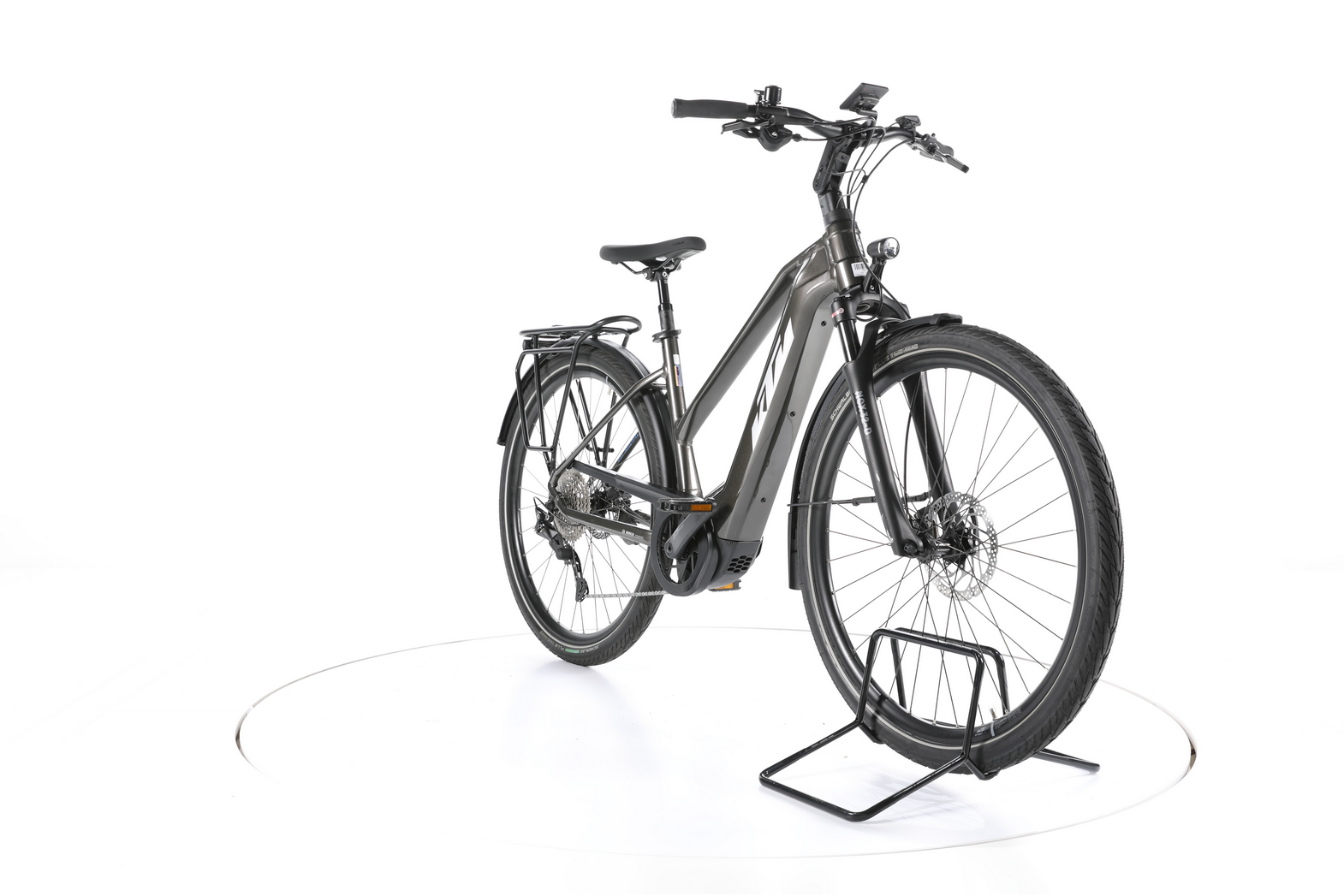 KTM Macina Style 740 (2023) | Step-Through