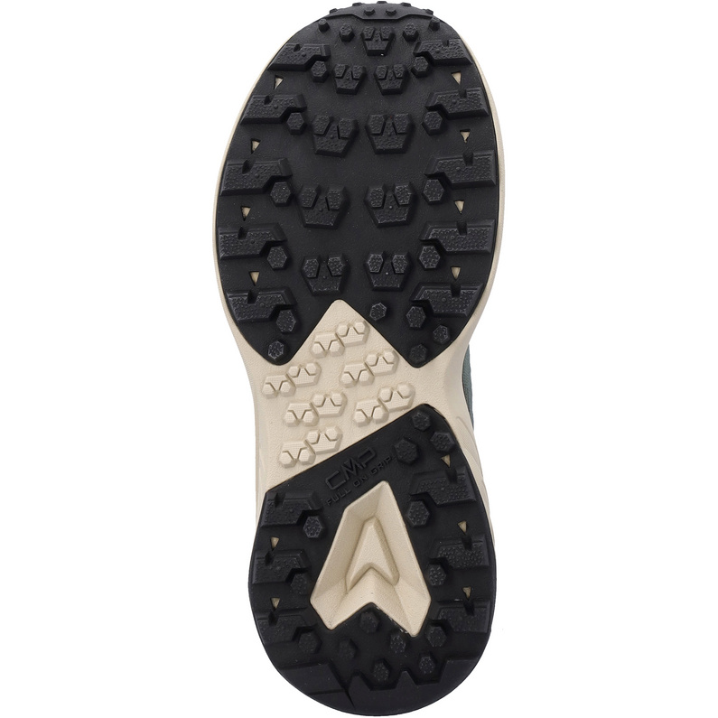 CMP Damen Dyonisus Low Fitgo WP Schuhe