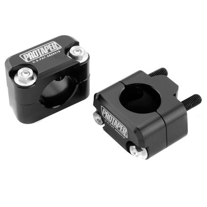 Pontet de guidon Pro Taper universels Universel