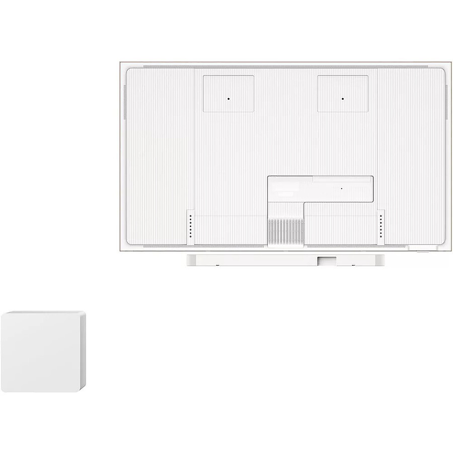 TCL 75A300 Pro - TV 4K UHD HDR - 189 cm