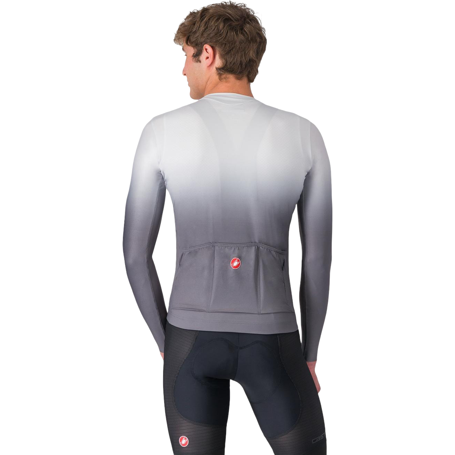 Castelli UPF Lange Mouwen Fietsshirt