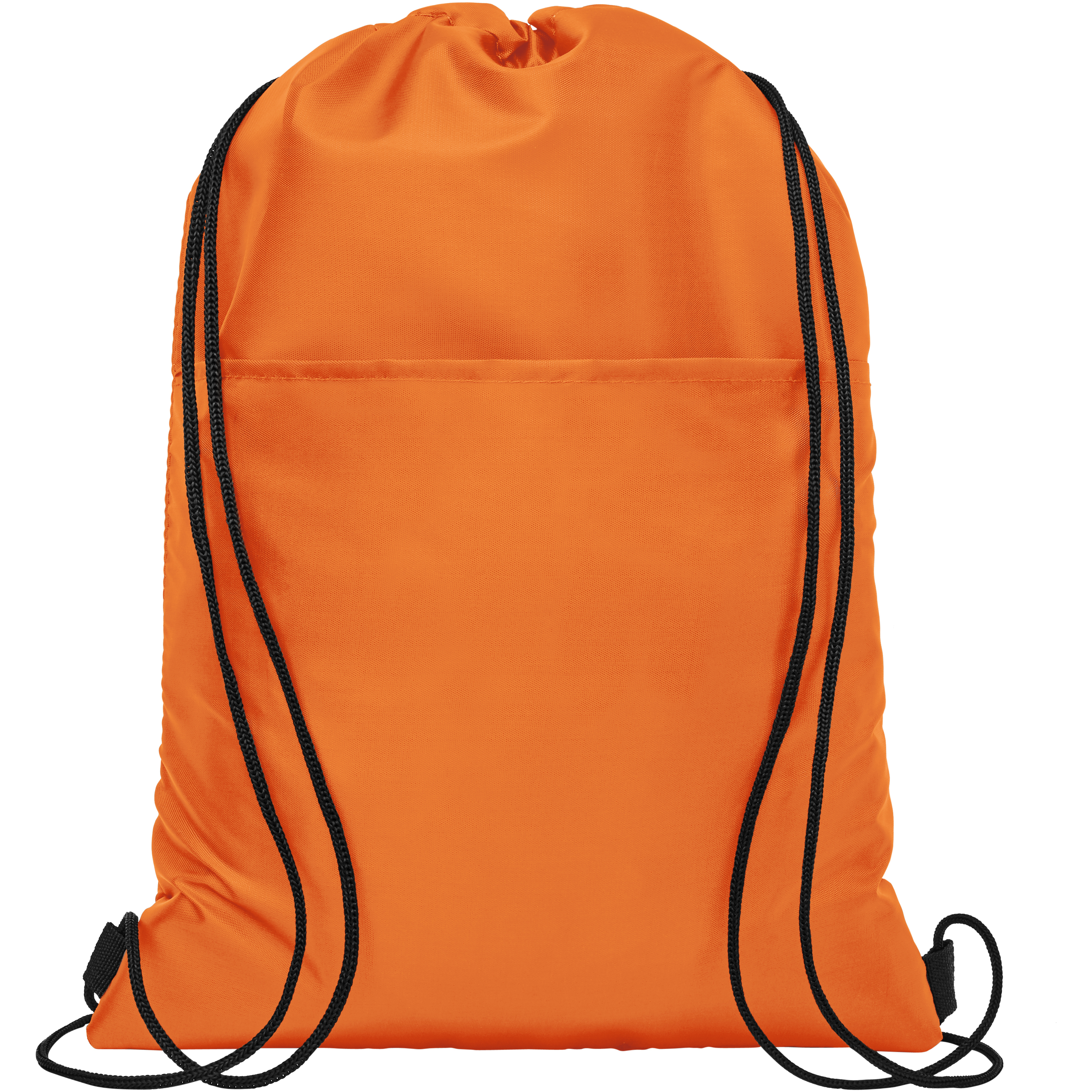 EgotierPro 120495 - Sac Isotherme à Cordon pour 12 Canettes 5L