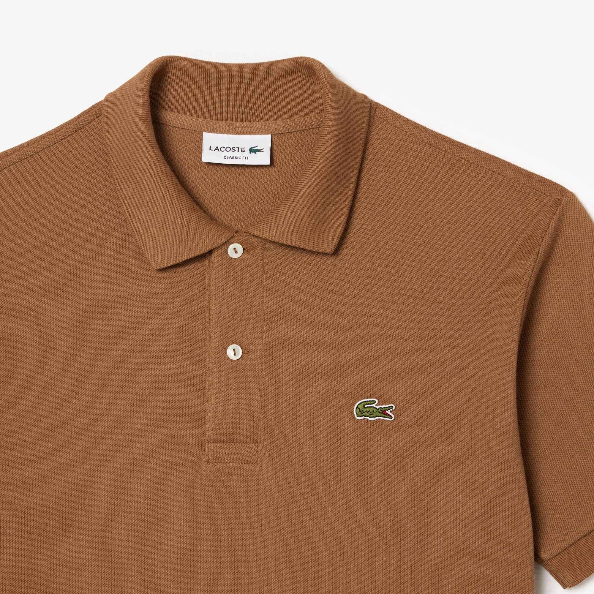 Lacoste Original L.12.12 Polo Shirt