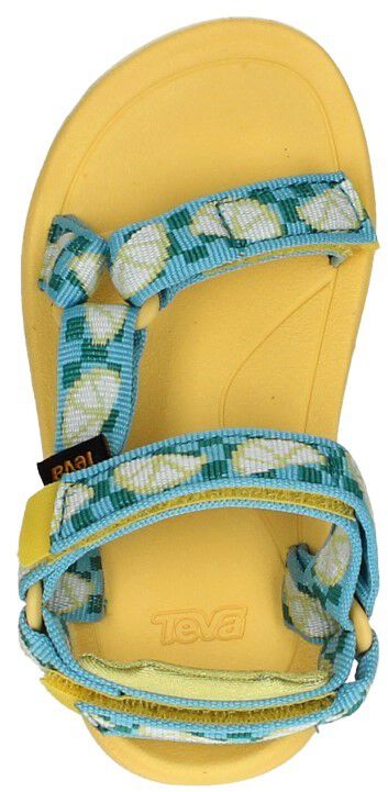 Teva Hurricane XLT 2 geel
