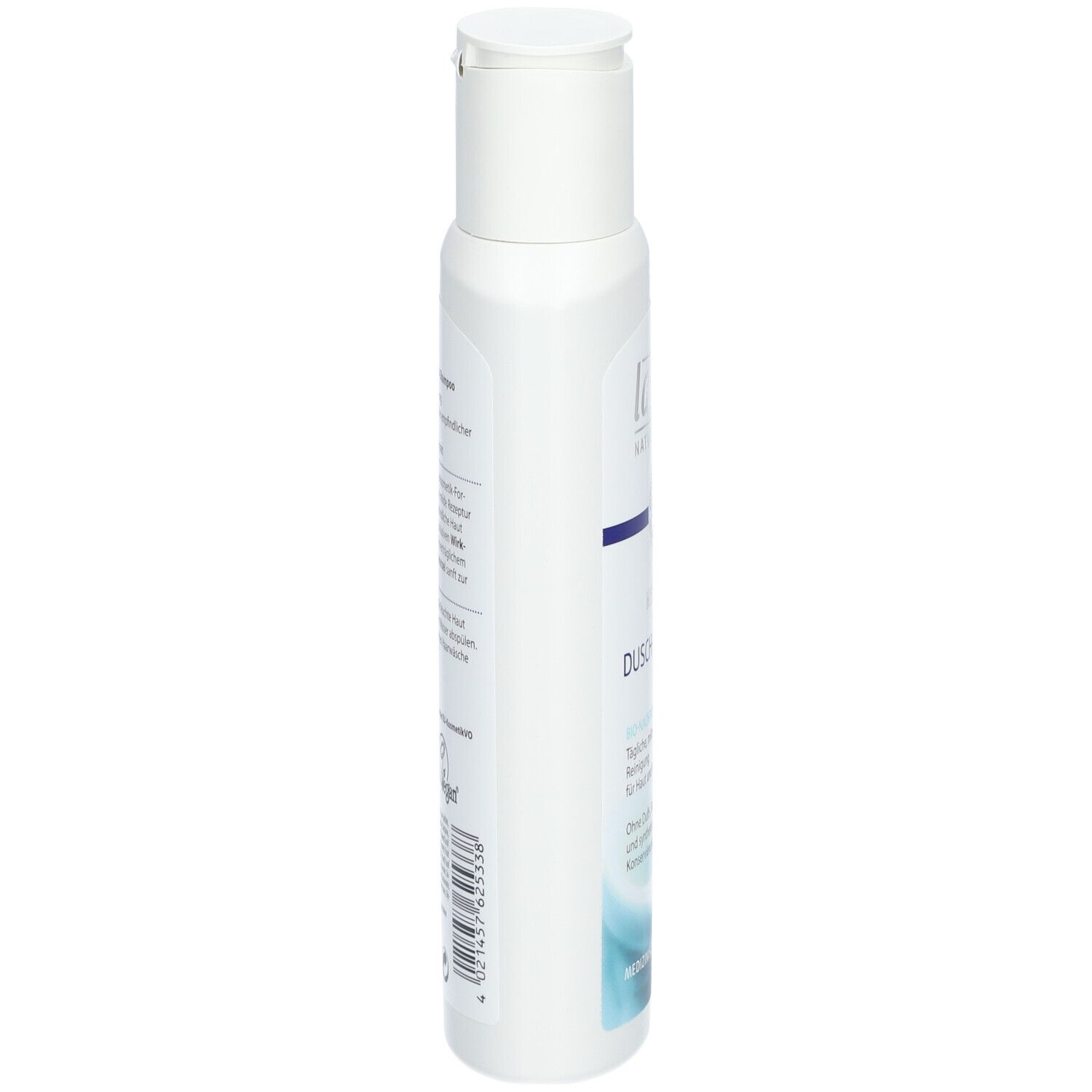 lavera Neutral Dusch-Shampoo