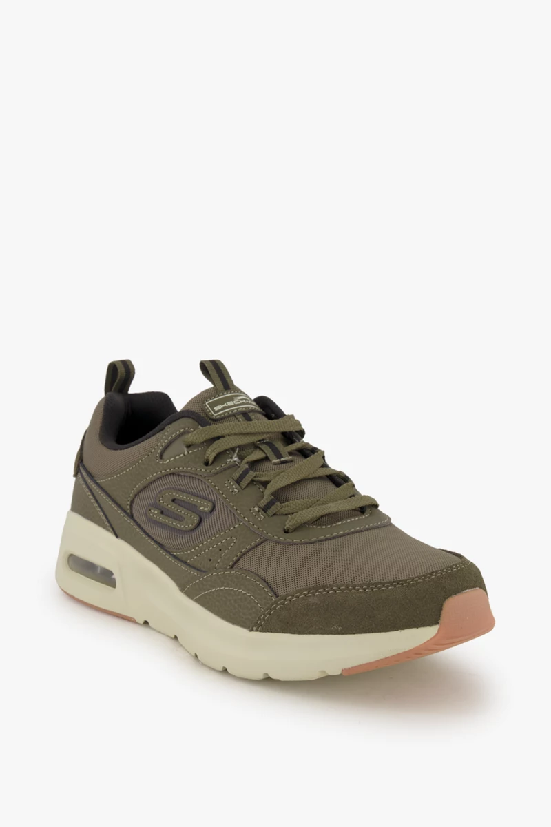 Skechers Skech-Air Court - Homegrown Herren Sneaker