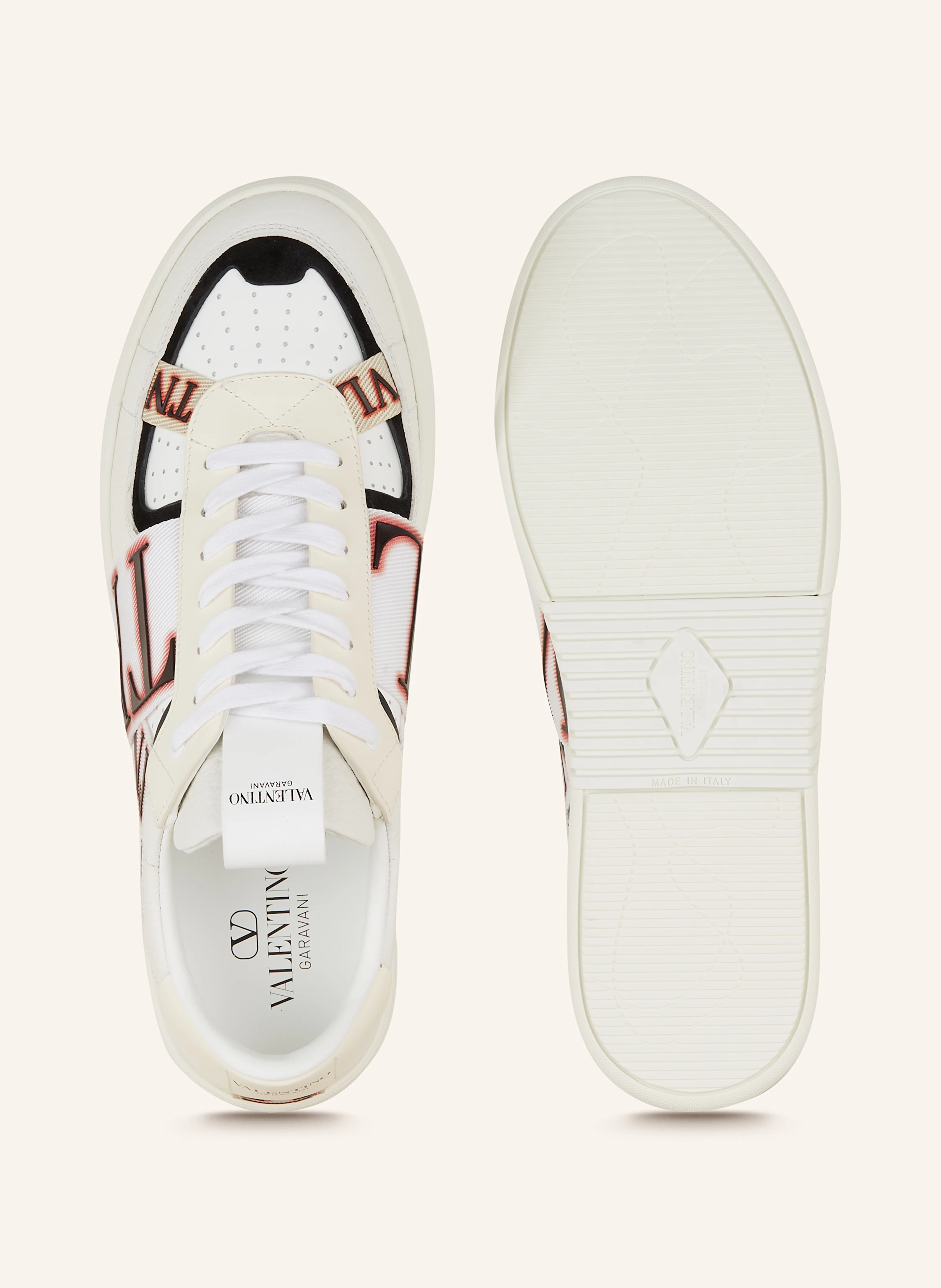 VALENTINO GARAVANI Sneaker VL7N