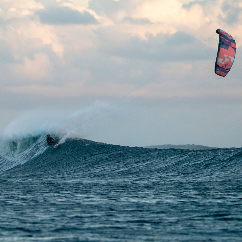 PACK DE KITESURF DUOTONE NEO SLS