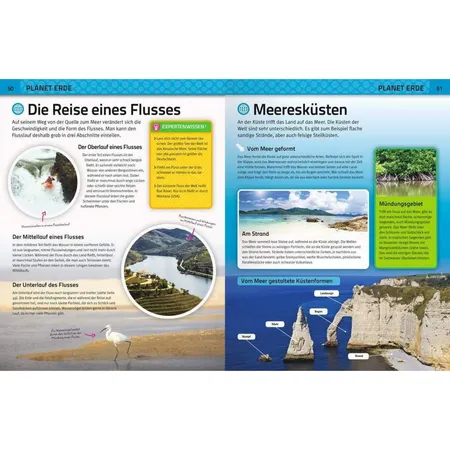Ravensburger Das große Ravensburger Grundschulwissen