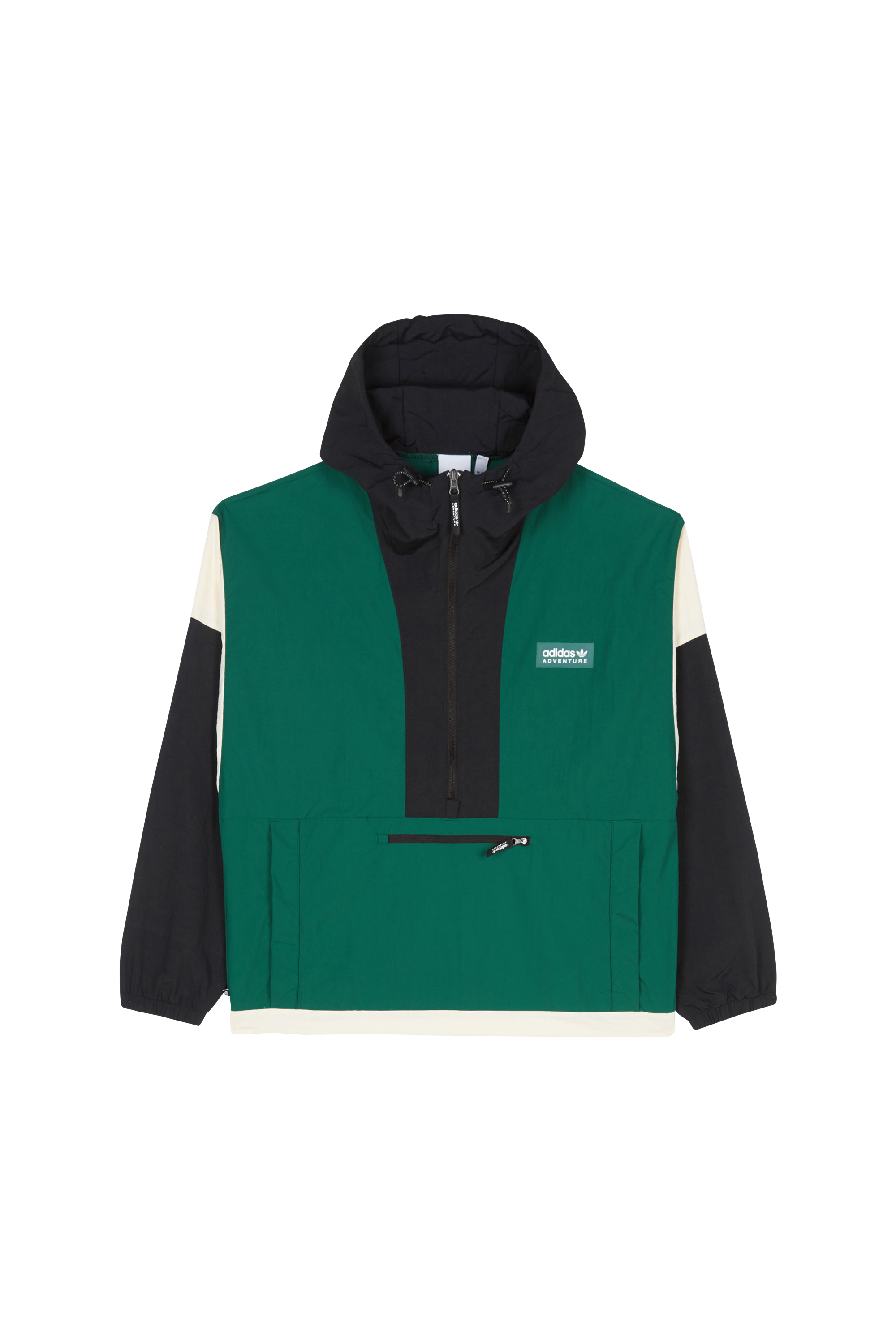 ADIDAS Veste Vert