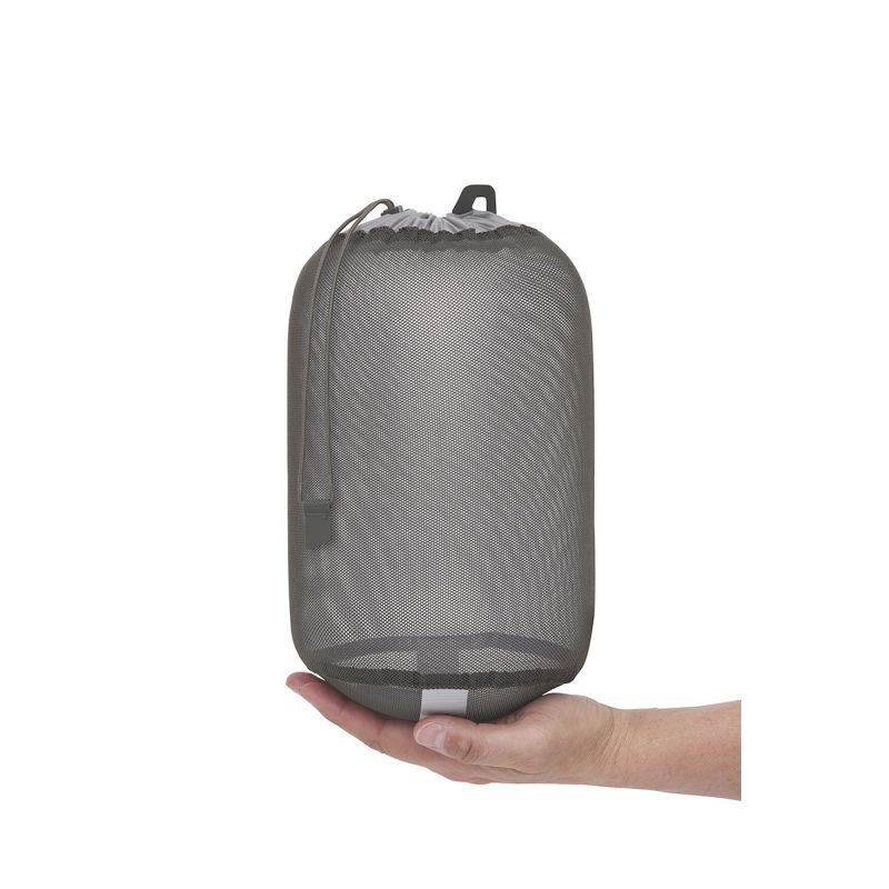 Mesh Stuff Sack - Valise