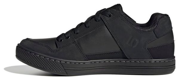 Chaussures VTT adidas Five Ten Freerider DLX Noir