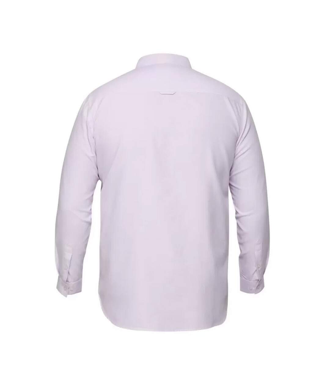 Duke - Chemise RICHARD - Homme (Rose) - UTDC462