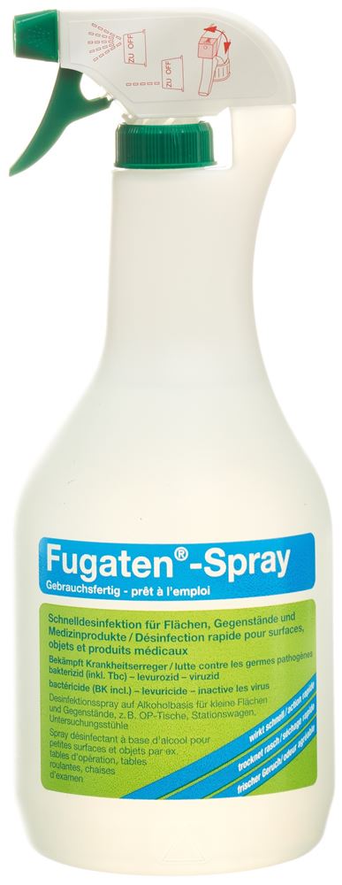 FUGATEN SPRAY Spray Vapo 1000 ml<br>1000 ml, Vapo, Spray