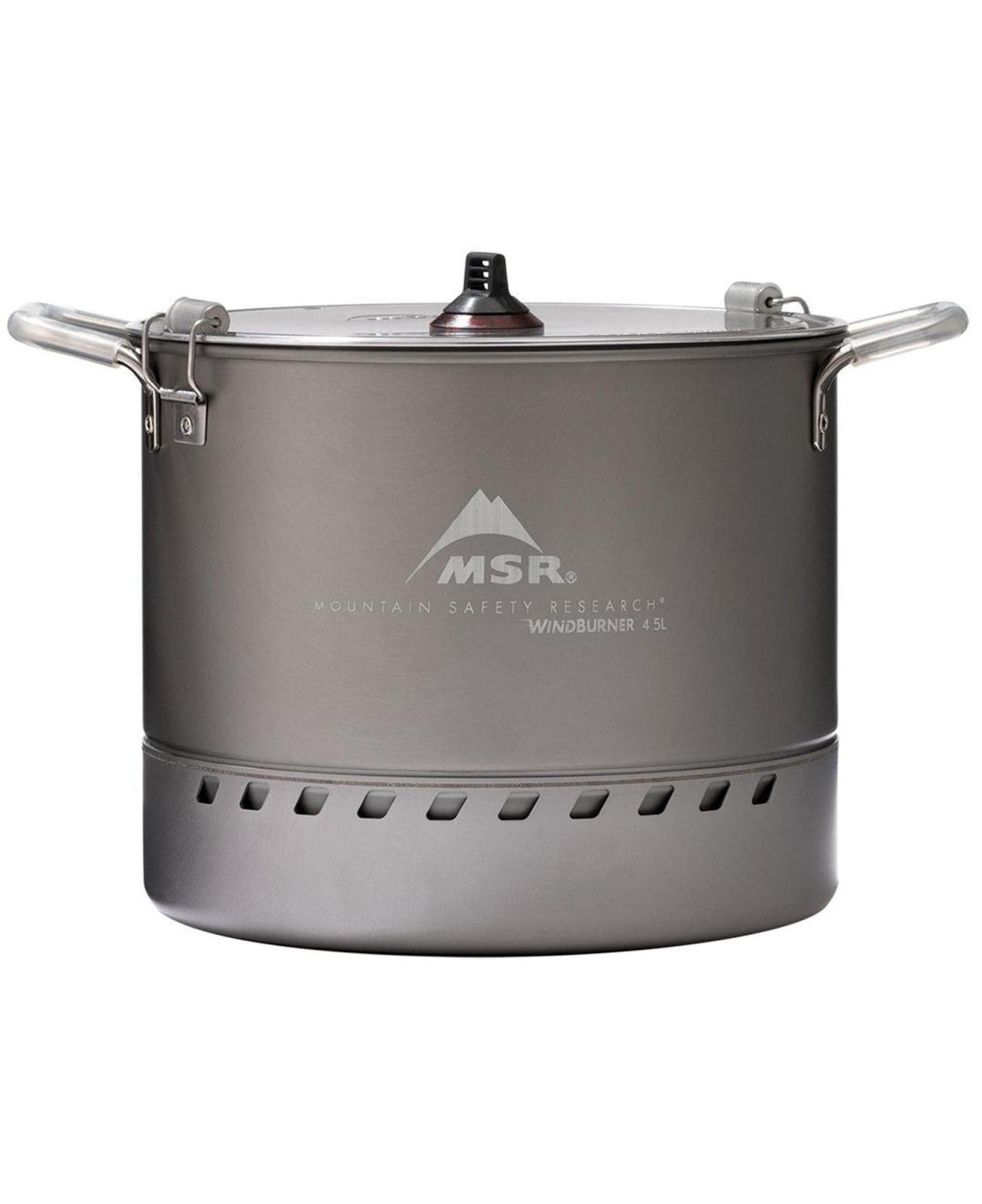 MSR<br>WindBurner Stock Pot