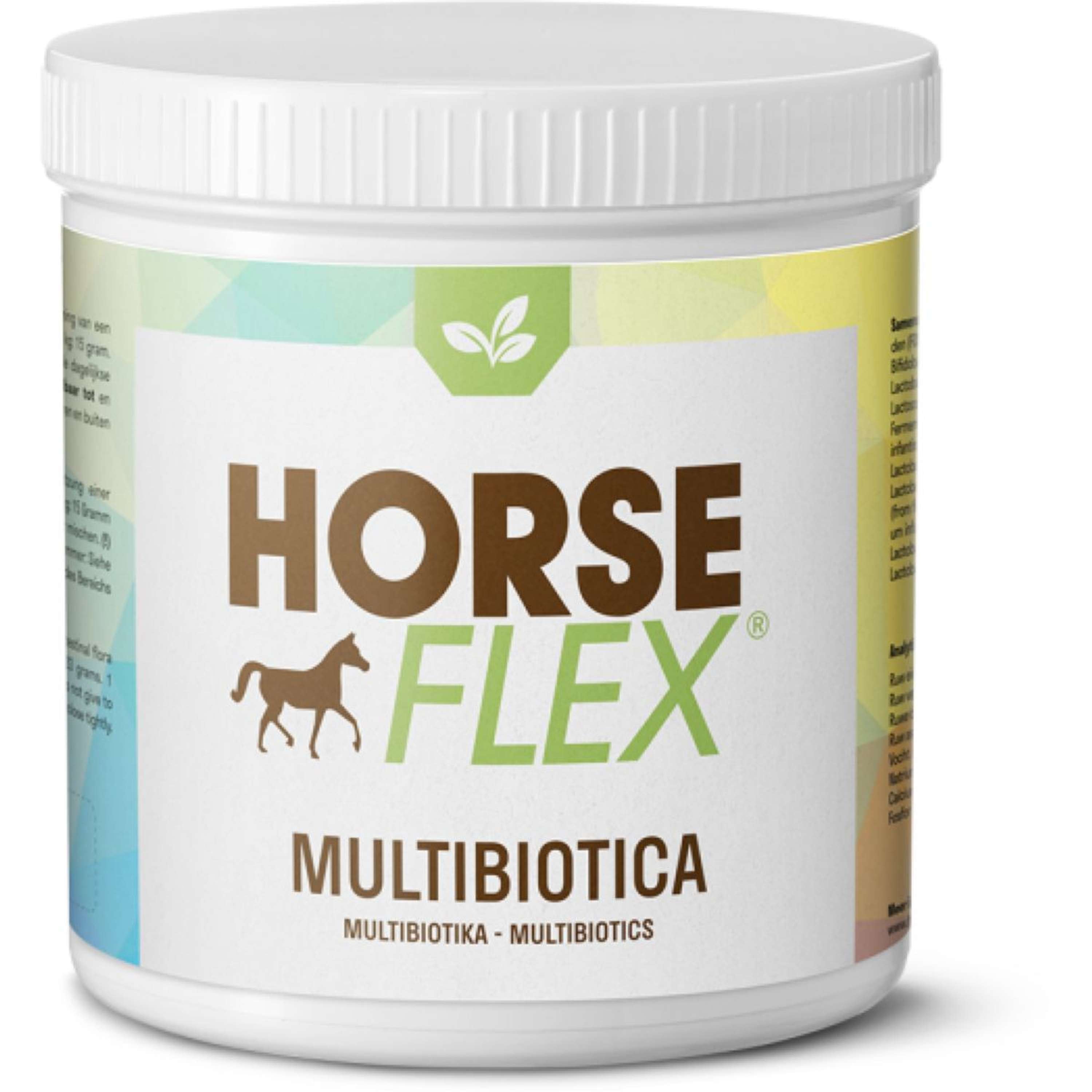 HorseFlex Multi-biotica