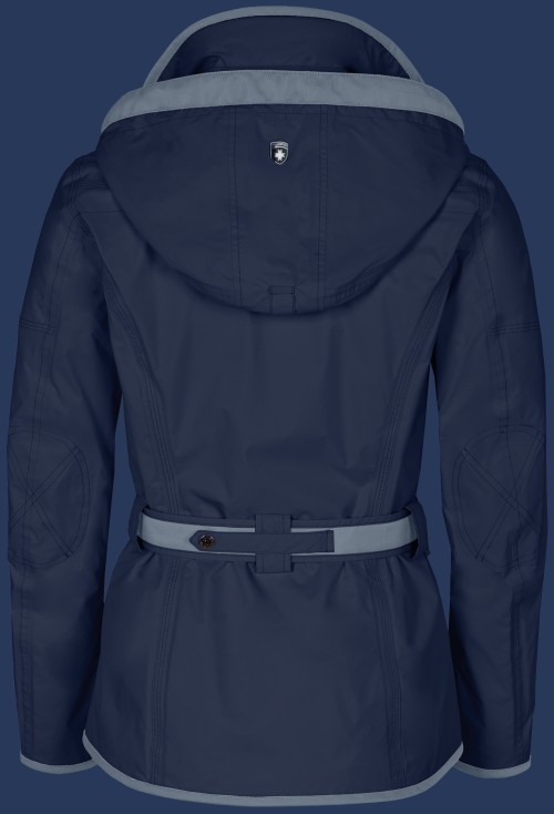Chocandy NoSeAirTec, Midnightblue/Charcoal