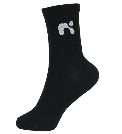 Name It Socken - Noos - NknLaris - 5er-Pack - Black