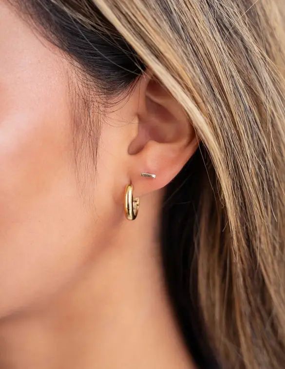 My Jewellery Studs Staafje MJ08526
