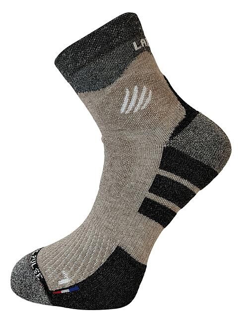 LABONAL - CHAUSSETTES DE DE RANDONNEE PULSE LIN