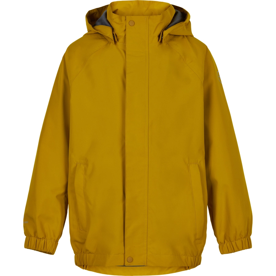 Color Kids Softshelljacke Chai Tea