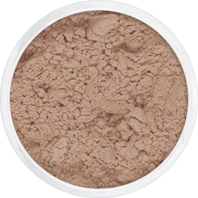 Dermacolor - Fixing Powder, 60g