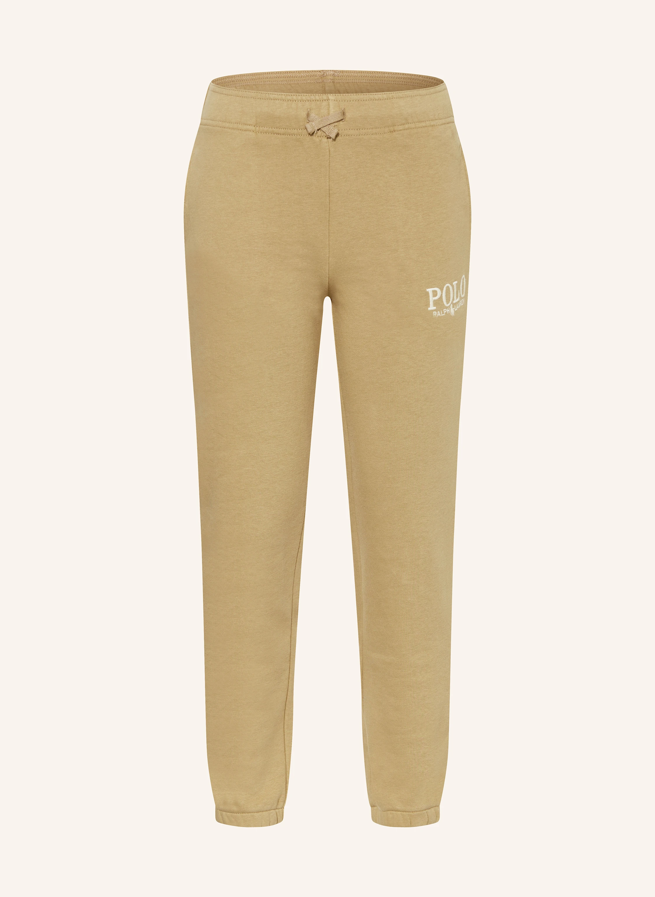 POLO RALPH LAUREN Hose im Joggingstil