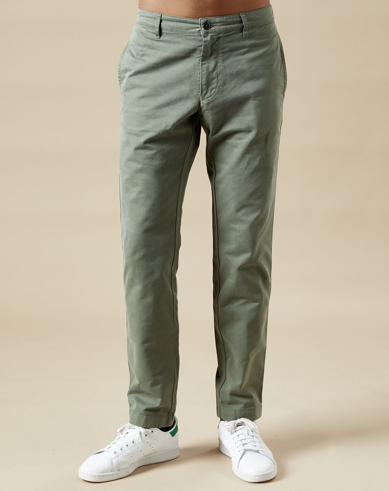 Hartford Pantalon Tex camo