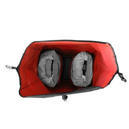 Sacoche Enduristan interne (7.5 litres) Universel - Blanc