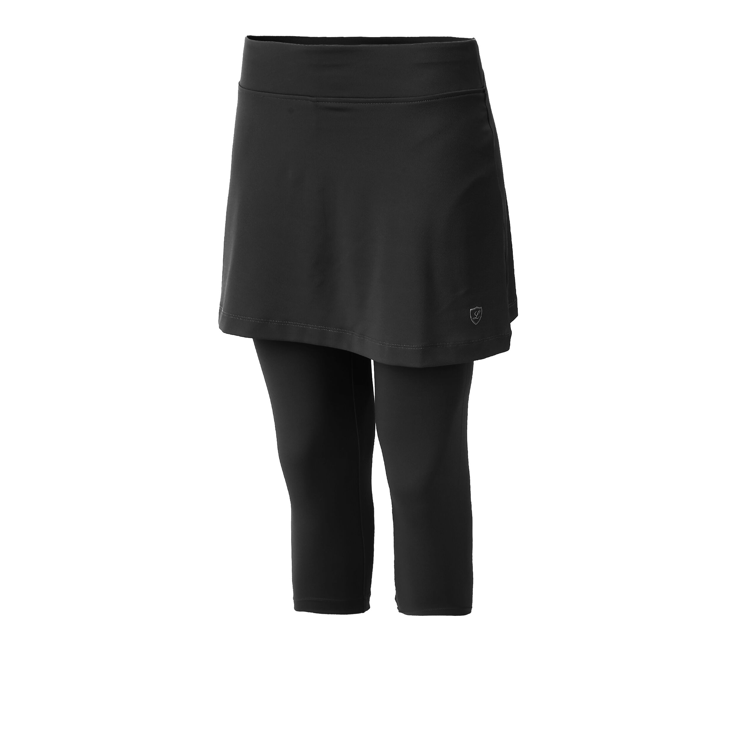 Limited Sports Chirini Jupe Femmes - Noir
