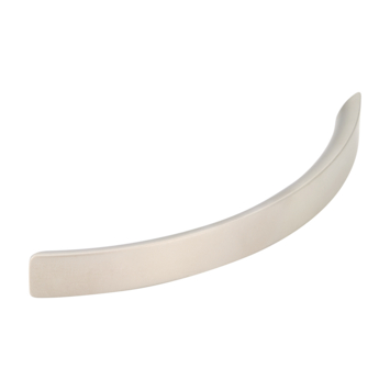 Greep Luna rvs look 147mm