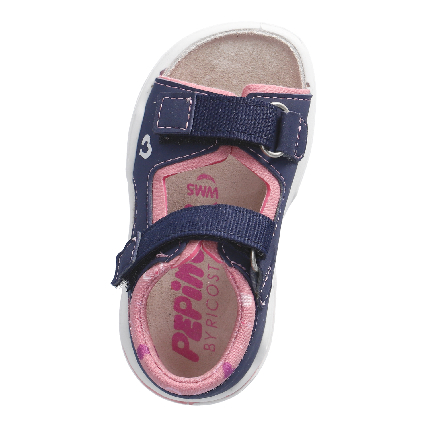 KITTIE - Sandalen