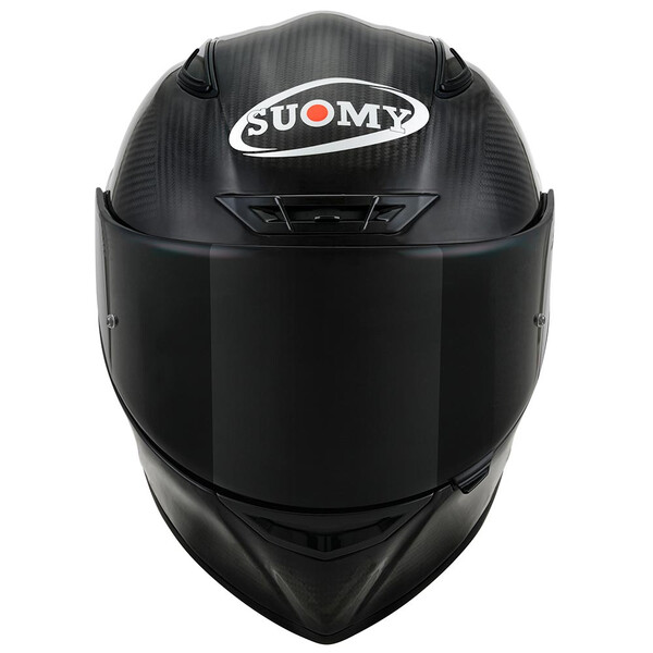 Suomy - Casque TX-Pro Carbon In Sight Noir
