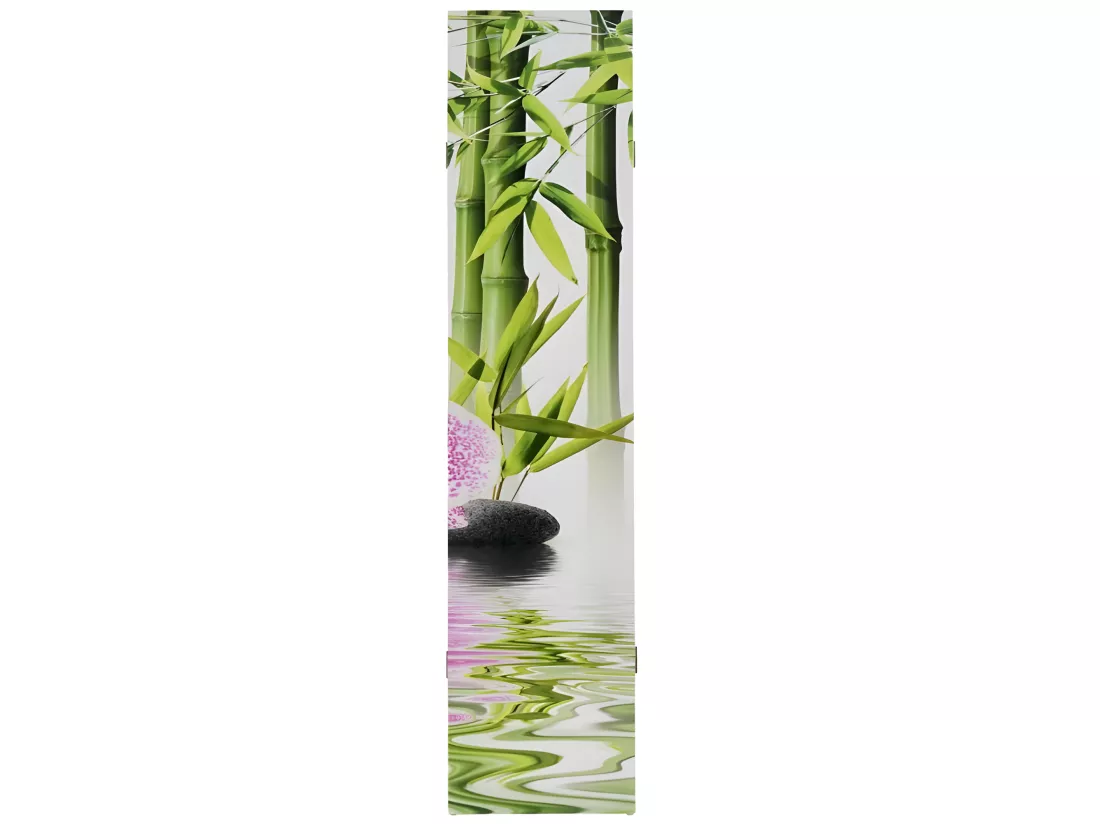 Paravent 6 panneaux pans 240 x 2.5 x 180 cm PAR04024