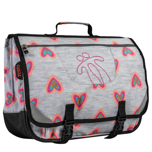 Tesoura para mochila escolar