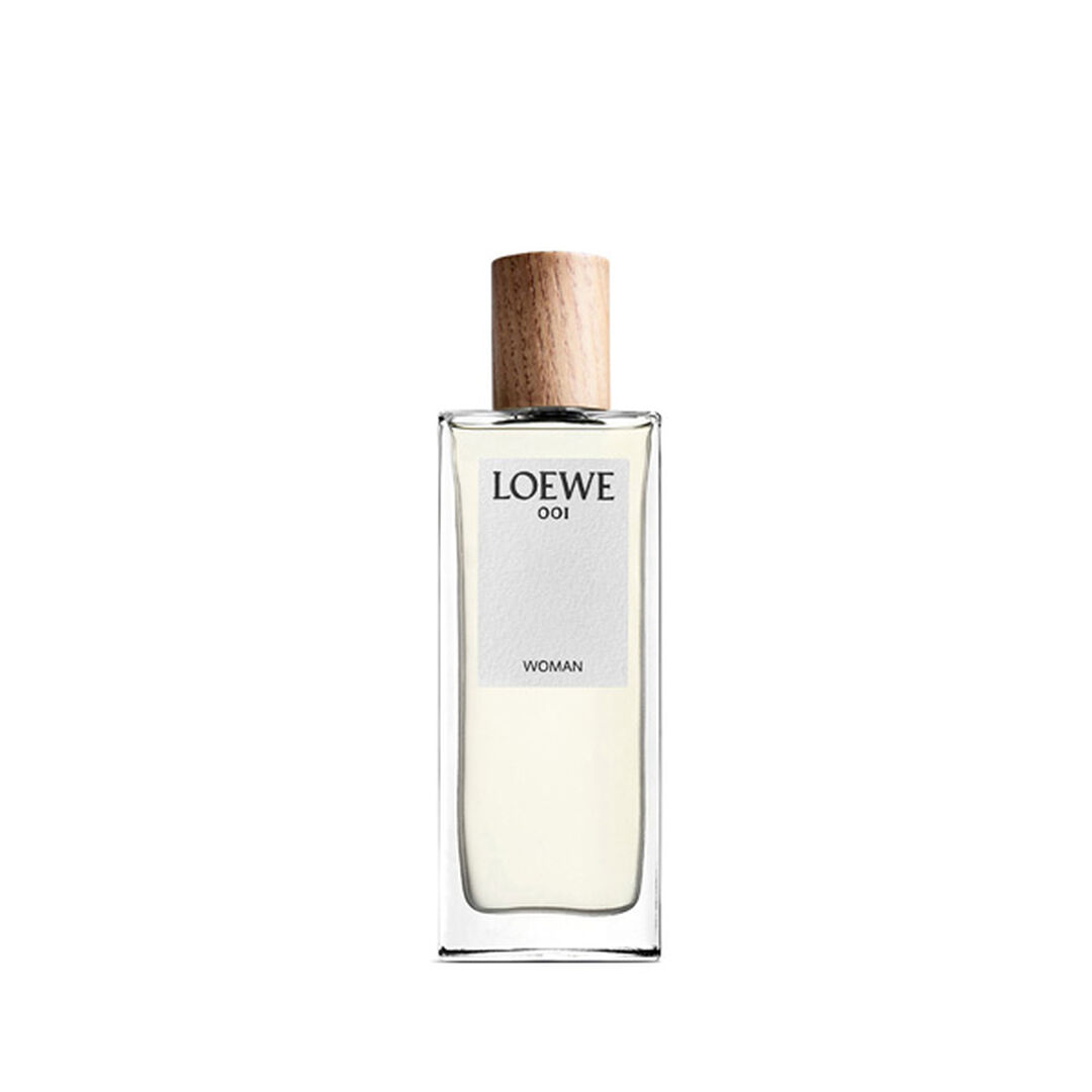 LOEWE LOEWE 001 WOMAN Eau de Parfum - 50ml