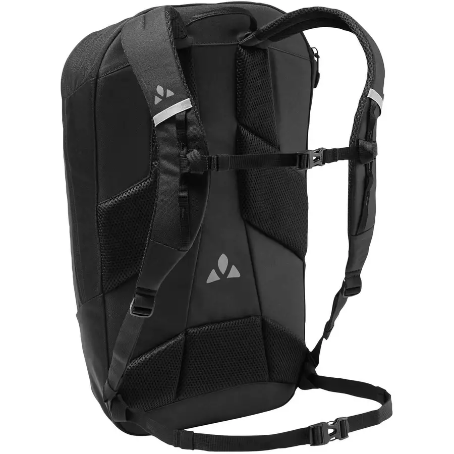 Vaude Cycle 22 Pack - Rucksack 15.6 50 cm black