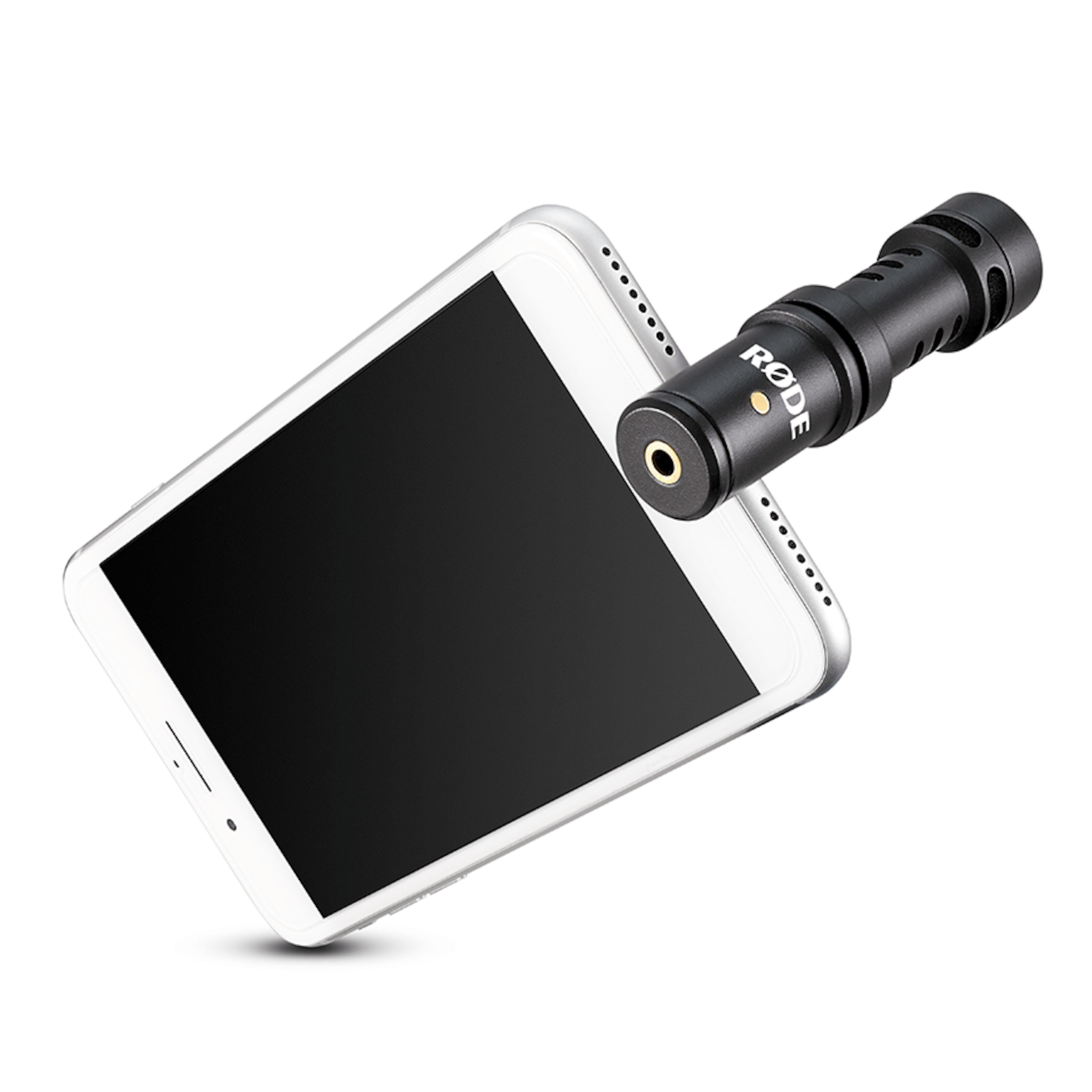 Rode Videomic ME-L Videomikrofon for iPhone