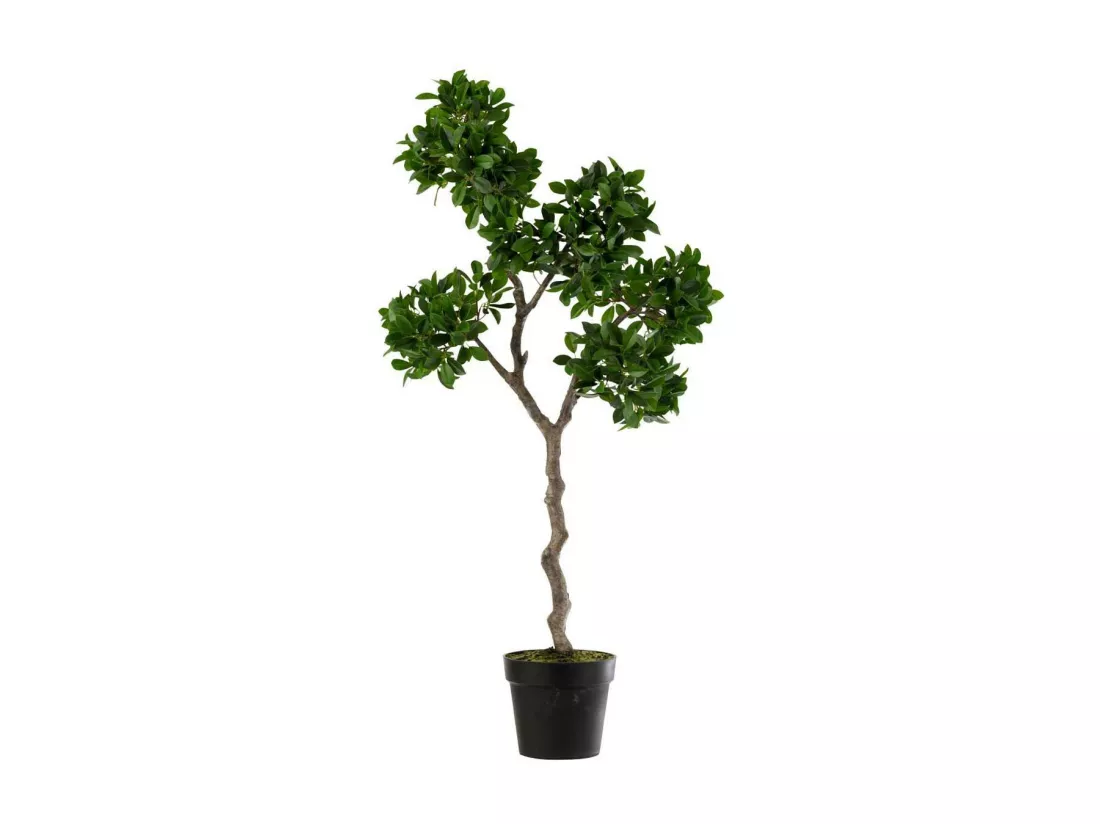 Plante Artificielle en Pot 