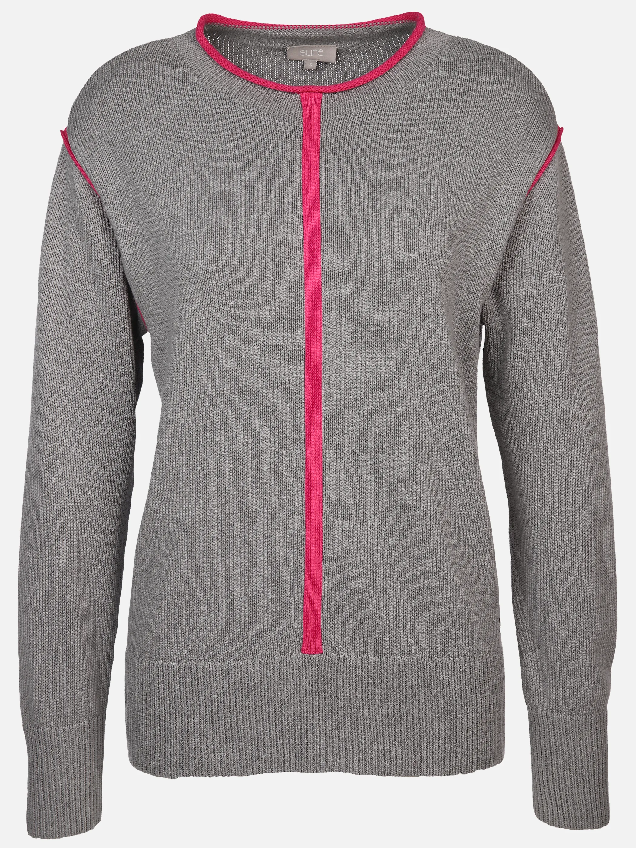 Damen Strickpullover