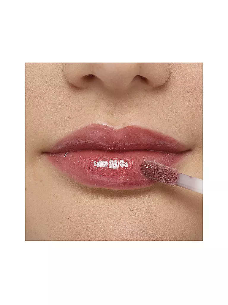 ARTDECO Lipgloss - Lip Brilliance ( 52 Rose Blossom )  rosa