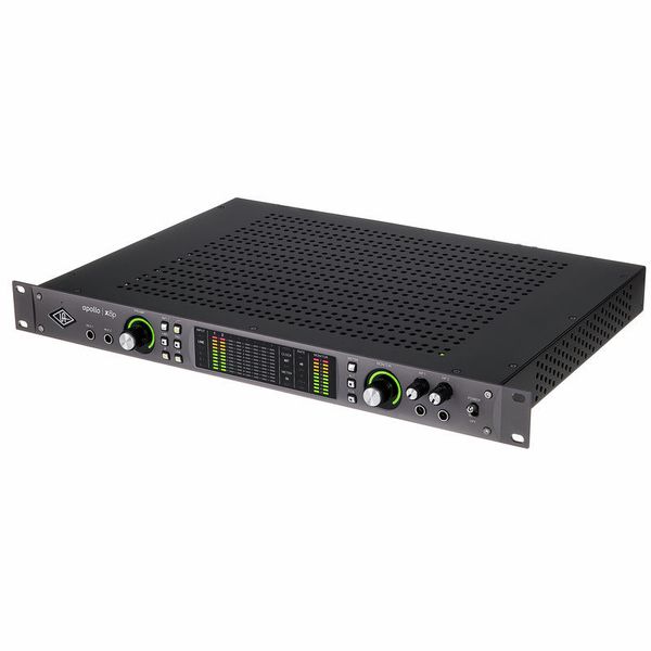 Universal Audio Apollo x8p