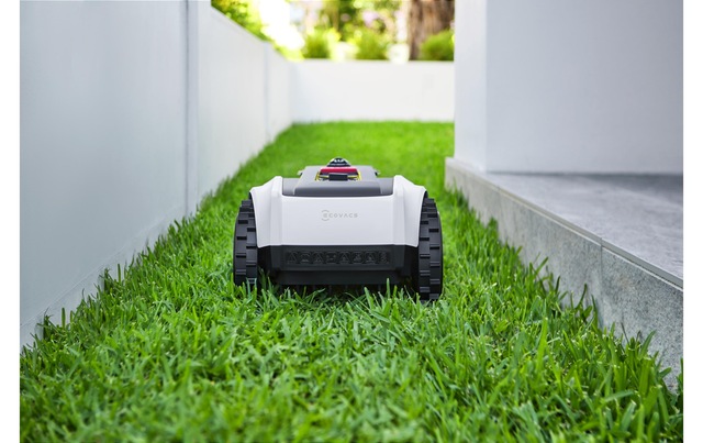 ECOVACS Rasenmähroboter »GOAT O500 Panorama 500 m²«