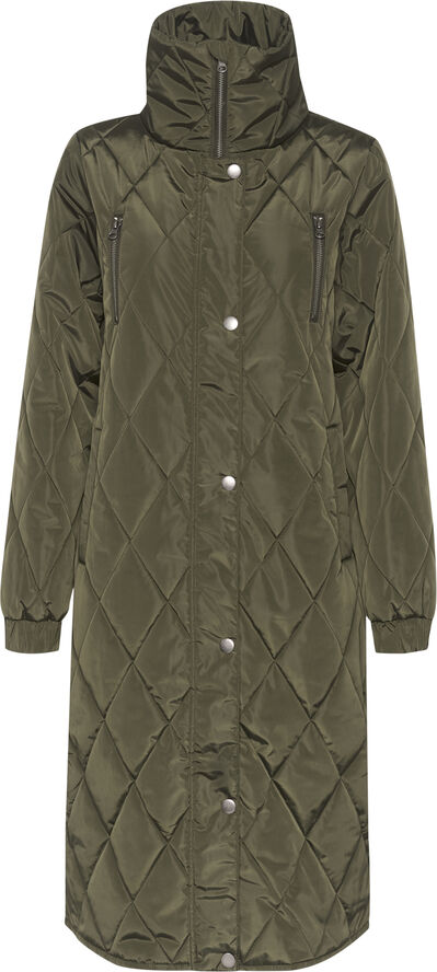 Kaffe KAlindsay Quilt Jacket 190414
