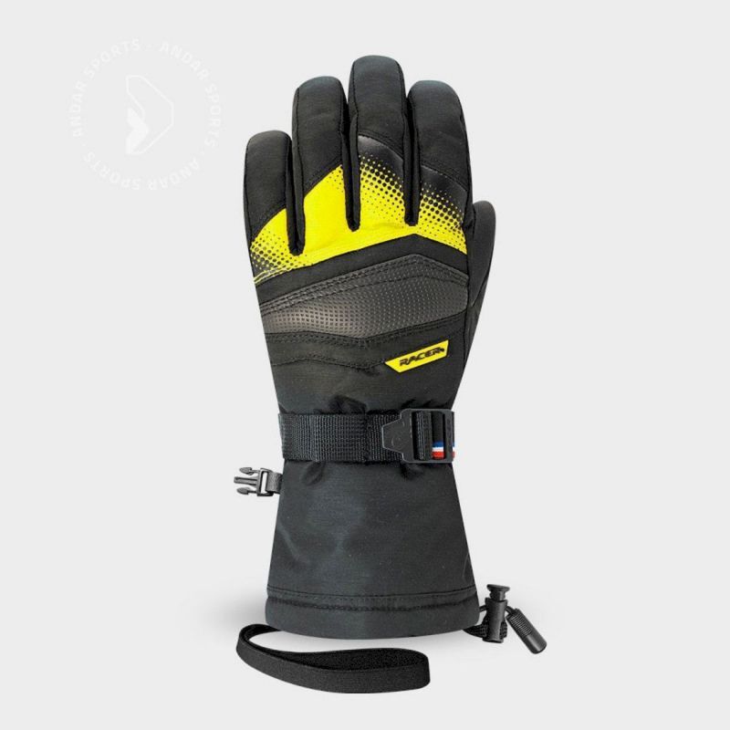 Venom 4 - Gants ski enfant