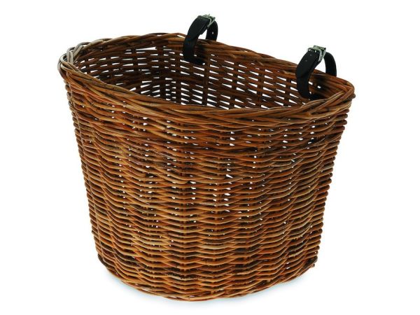Basil Darcy Flet Cykelkurv, 42L