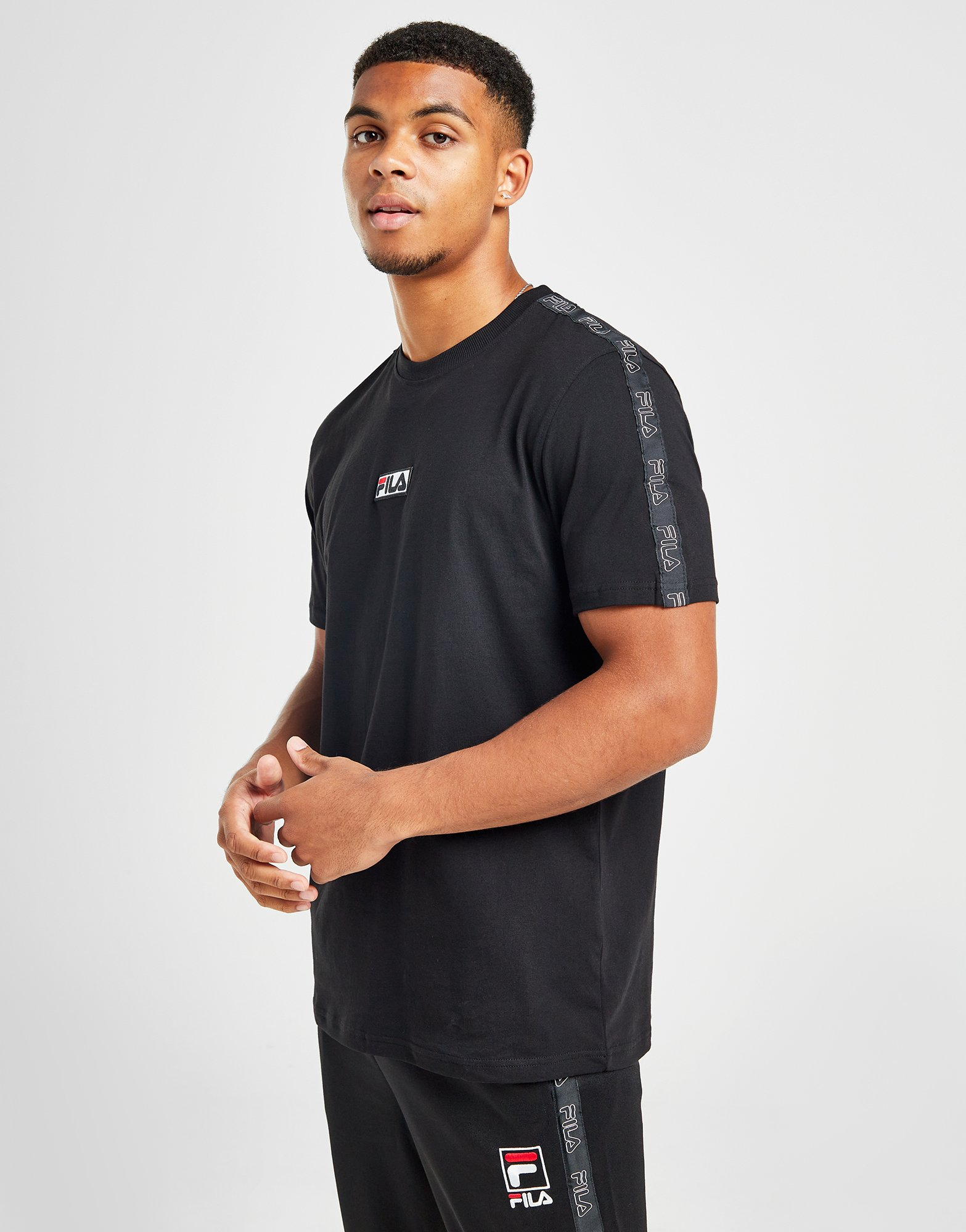 Fila T-shirt Rhys Homme