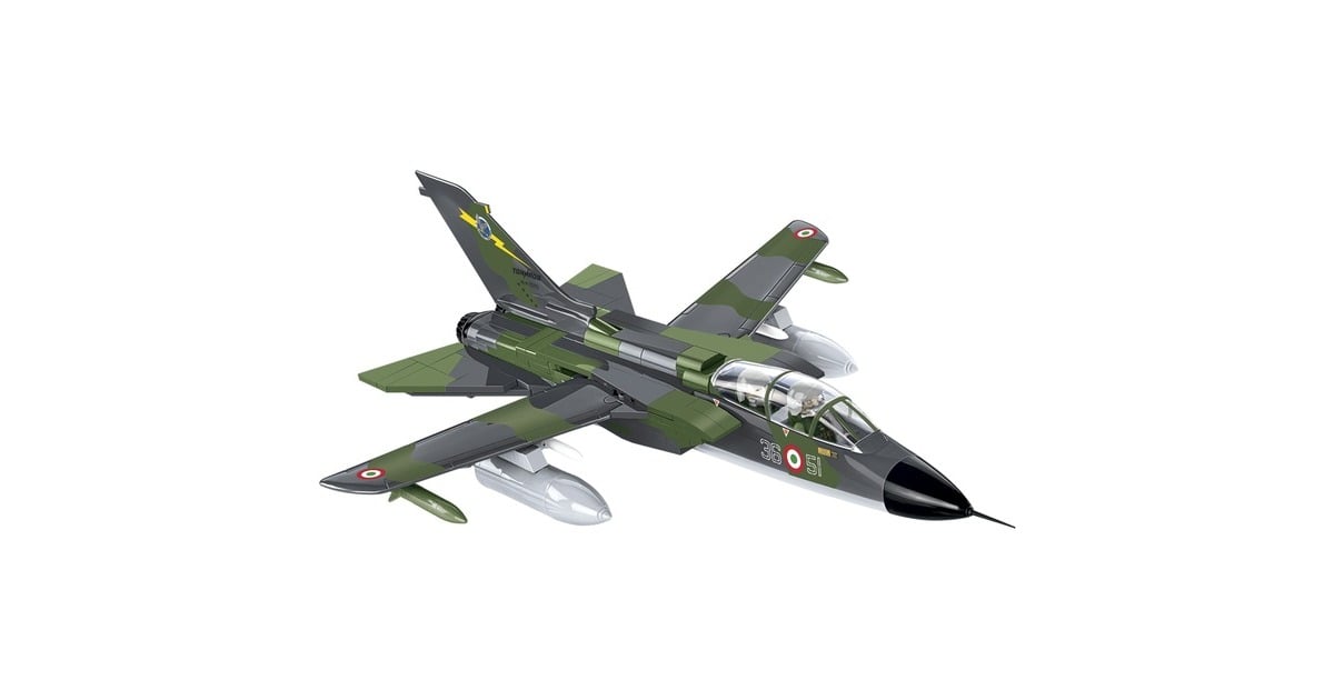 COBIArmed Forces - Panavia Tornado IDS Constructiespeelgoed  (Schaal 1:48)