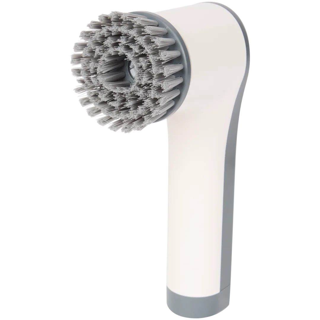 Brosse de nettoyage électrique 3-en-1 CleanRite