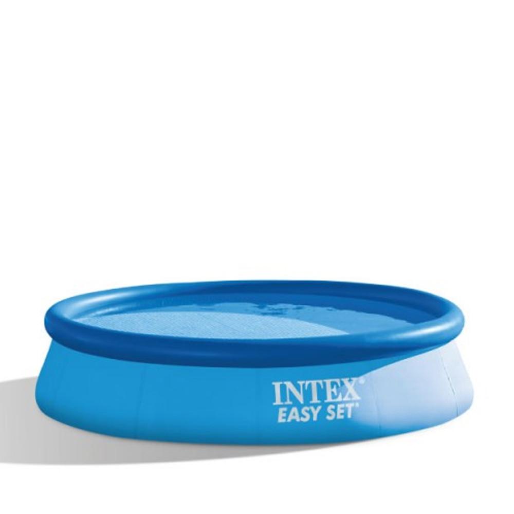 Intex Piscine Gonflable Intex Easy Set 2.44 x 0.61m